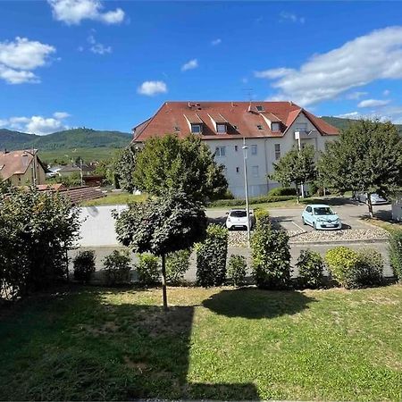 Les Tuileries Eguisheim Apartman Kültér fotó