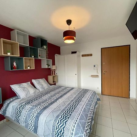 Les Tuileries Eguisheim Apartman Kültér fotó