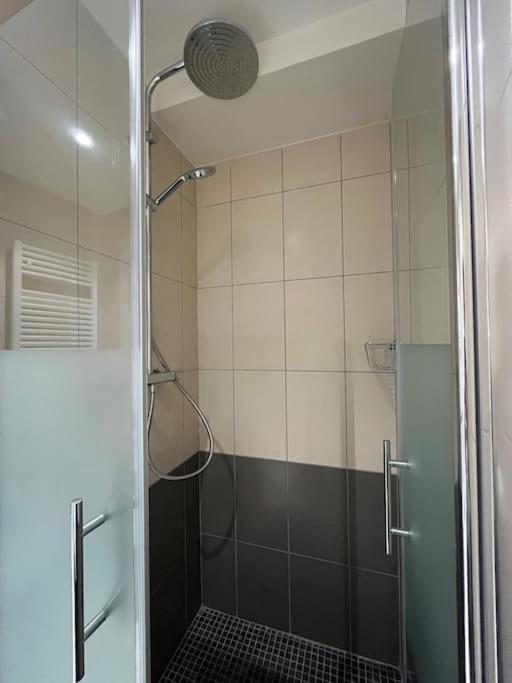 Les Tuileries Eguisheim Apartman Kültér fotó