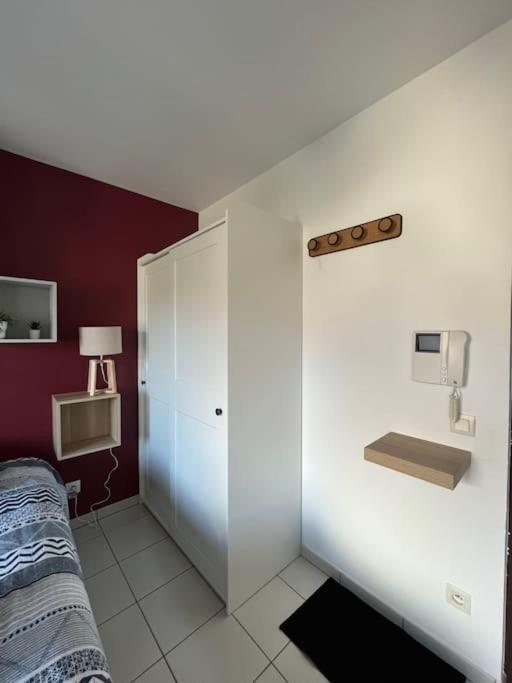 Les Tuileries Eguisheim Apartman Kültér fotó